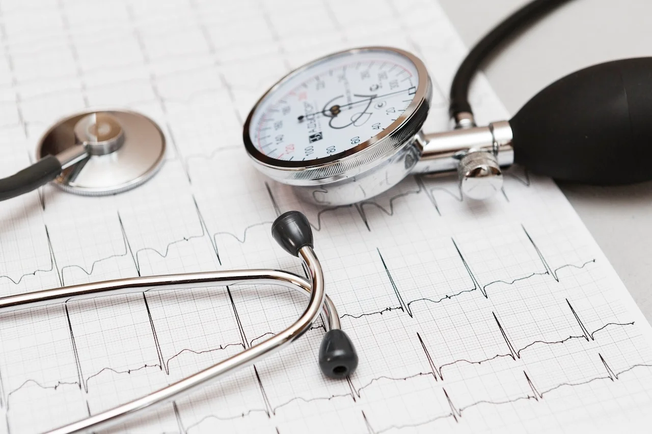 EKG (Elektrokardiyogram)