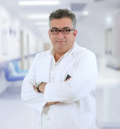 Picture of Prof. Dr. Olcay Özveren