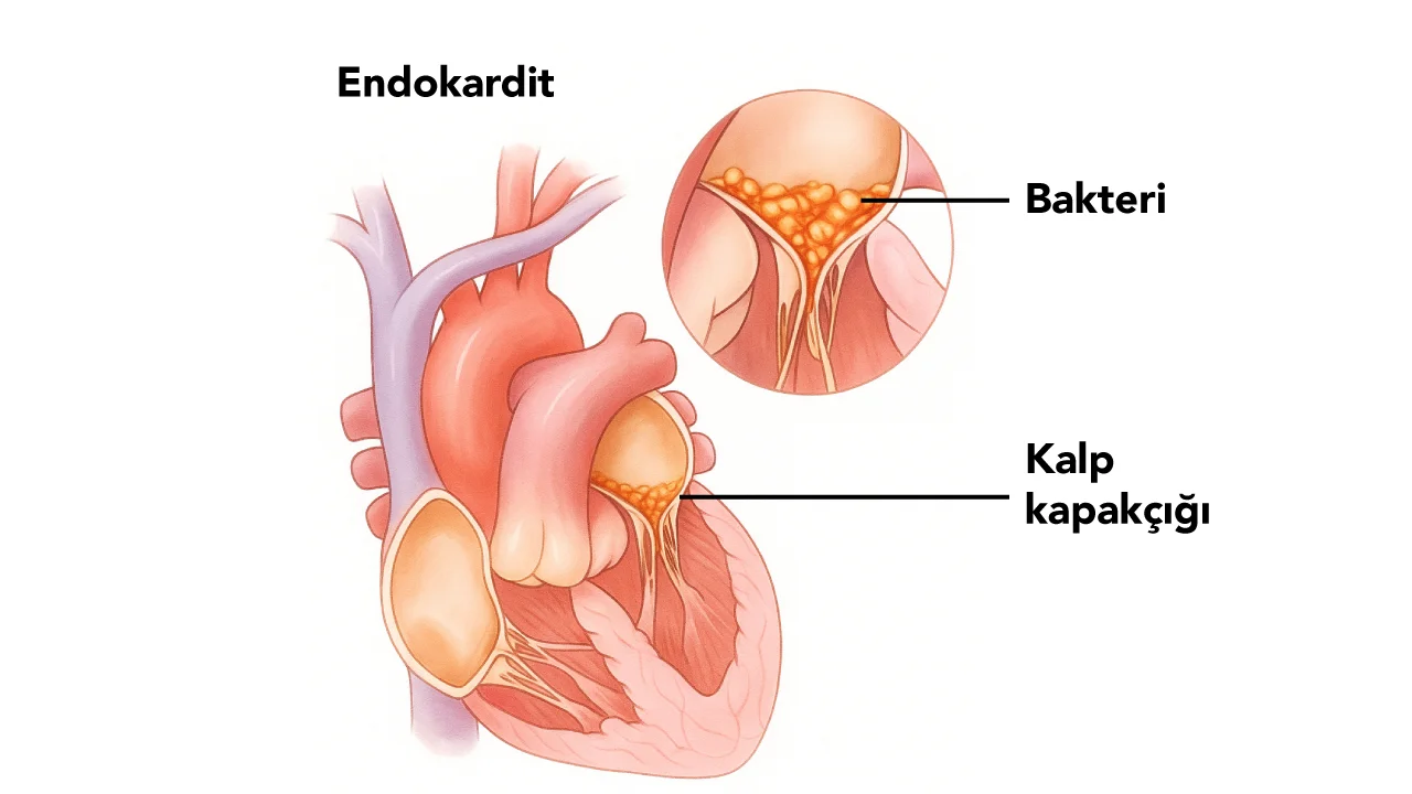 Endokardit
