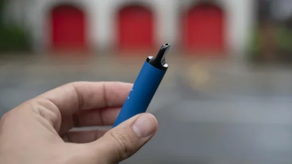 Elektronik Sigara Hastalığı (EVALI Sendromu)