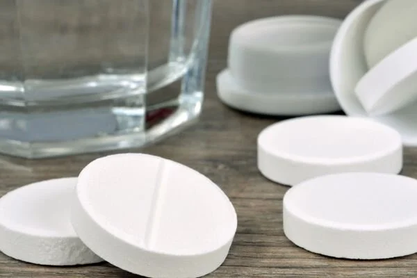 Sağlıklı bireylerde aspirin kullanımı